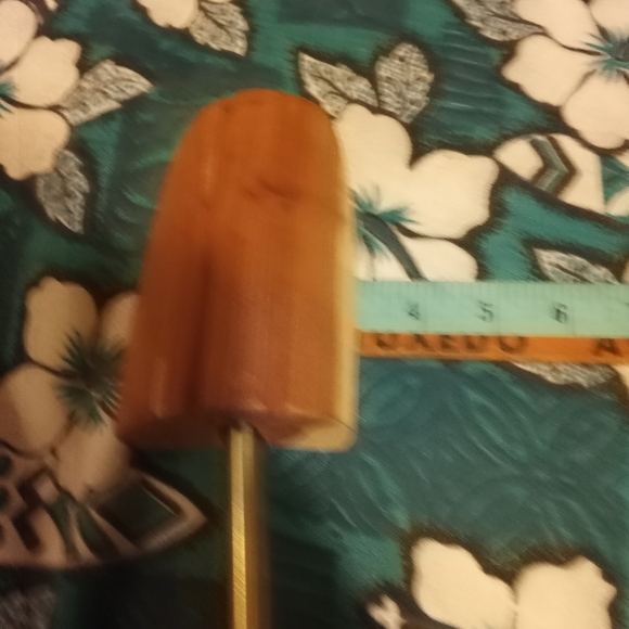 Allen Edmonds and Random wooden shoe trees all 3 Medium size 4 - Picture 5 of 8